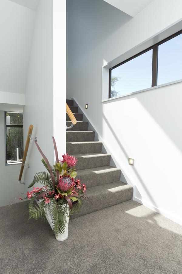 239 On Lincoln Motel Christchurch Luaran gambar